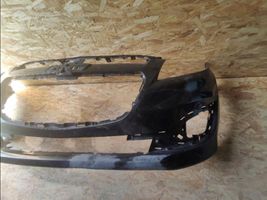 Chevrolet Spark Front bumper 95141830