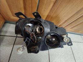 Citroen C4 Grand Picasso Lampa przednia 9638157980 57895