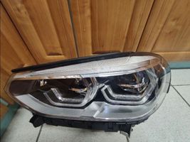 BMW X3 G01 Faro/fanale 7466119