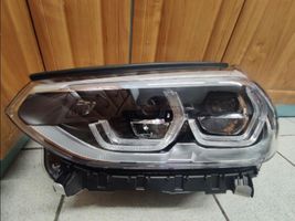 BMW X3 G01 Faro/fanale 7466119