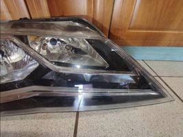 Seat Toledo IV (NH) Faro/fanale 