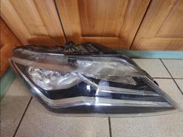 Seat Toledo IV (NH) Faro/fanale 