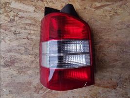 Volkswagen Multivan T4 Lampa tylna 7H5945095F