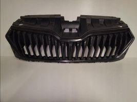 Skoda Fabia Mk3 (NJ) Grille de calandre avant 