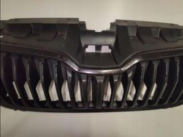 Skoda Fabia Mk3 (NJ) Grille de calandre avant 