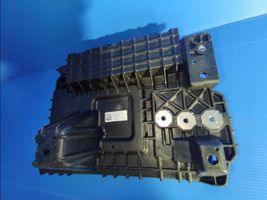 Hyundai Santa Fe Battery box tray 