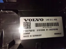 Volvo XC60 Nagrzewnica / Komplet VOLVO