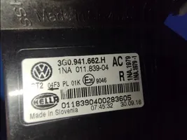 Volkswagen PASSAT B8 Światło przeciwmgielne tylne VOLKSWAGEN