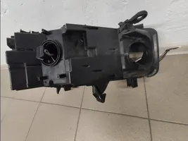 BMW X5 F15 Lampa przednia 7214851