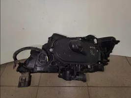 Volvo S60 Lampa przednia 31420254