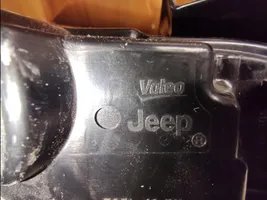 Jeep Avenger Feux arrière / postérieurs 