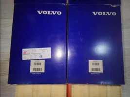 Volvo S40, V40 Boîtier filtre à air 8683561