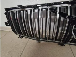 Volvo V60 Grille de calandre avant 31479295