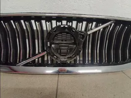 Volvo V60 Grille de calandre avant 31479295