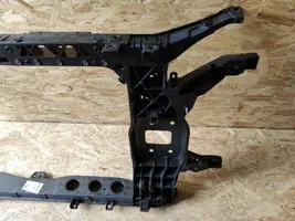 Hyundai Tucson IV NX4 Pannello di supporto del radiatore 64101-N7000