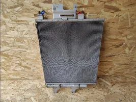 Jaguar XJ X351 A/C cooling radiator (condenser) CW93-19710-AA