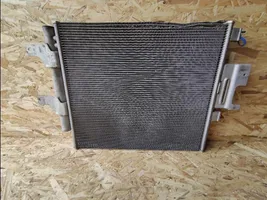 Jaguar XJ X351 Gaisa kondicioniera dzeses radiators CW93-19710-AA