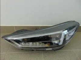 Hyundai Tucson LM Lampa przednia 92101D7700