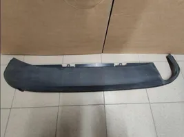 Volvo S60 Rear bumper lower part trim 31353280