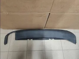 Volvo S60 Rear bumper lower part trim 31353280