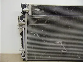 Jaguar E-Pace Kit Radiateur J9C319710AA