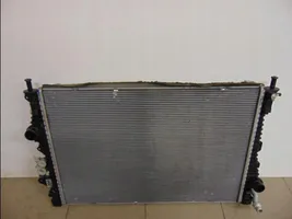 Jaguar E-Pace Kit Radiateur J9C319710AA