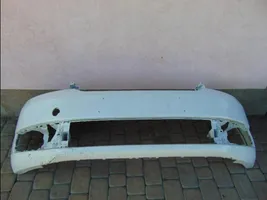 Skoda Rapid (120G, 130G, 135G) Front bumper 5JA807221