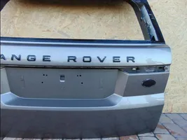 Land Rover Evoque II Portellone posteriore/bagagliaio 