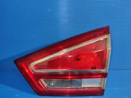 Ford B-MAX Luci posteriori FORD