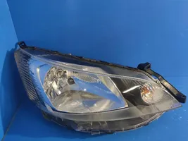 Nissan NV200 Lampy przednie / Komplet NISSAN