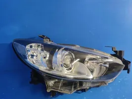 Mazda 6 Lampa przednia MAZDA