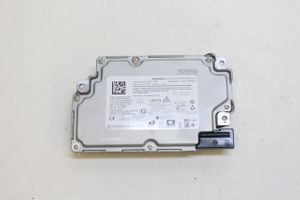 Ford Focus Navigaatioyksikkö CD/DVD-soitin 5743322