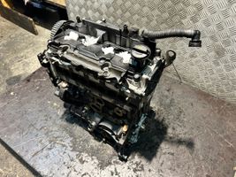 Volkswagen PASSAT B8 Remplacement moteur 