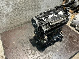 Volkswagen PASSAT B8 Engine swap 