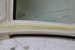 Lancia Ypsilon Sliding door sliding door 