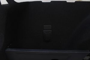 Seat Leon IV Other trunk/boot trim element 