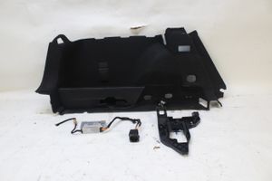 Seat Leon IV Other trunk/boot trim element 