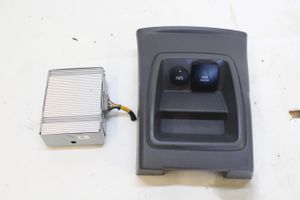 Ford Ranger Voltage converter inverter 