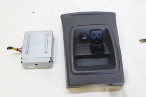 Ford Ranger Voltage converter inverter 