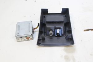 Ford Ranger Voltage converter inverter 