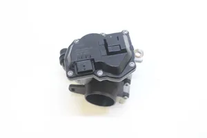 Ford Focus Thermostat EGR 