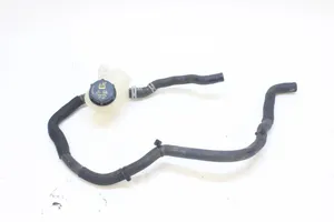 Ford Focus Coolant expansion tank/reservoir 