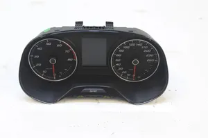 Seat Leon (5F) Tachimetro (quadro strumenti) 