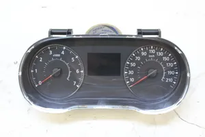 Renault Express Speedometer (instrument cluster) 