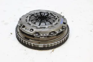 Renault Express Dual mass flywheel 