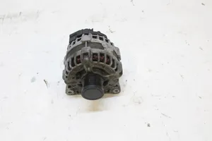 Renault Koleos II Alternator 