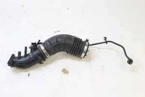 Renault Koleos II Durite de refroidissement tube 