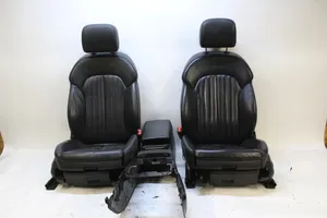 Audi A6 S6 C7 4G Juego del asiento 