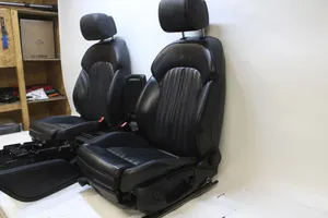 Audi A6 S6 C7 4G Juego del asiento 