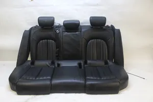 Audi A6 S6 C7 4G Juego del asiento 